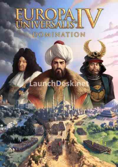 Europa Universalis IV